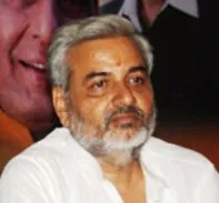 Sajjan Sharma, BJP leader