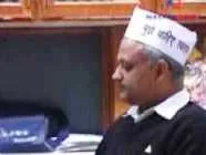 Somnath Bharti