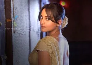 Sonakshi Sinha