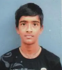 Subham Nayak: 3 wickets
