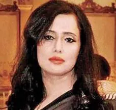 Mehr Tarar, Pak Journalist