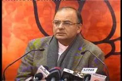 arun jaitley