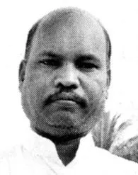 dharamu ganda