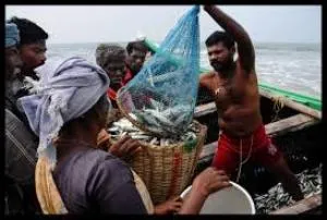 fishermen