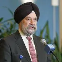 hardip puri