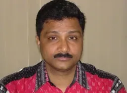 Arabind Padhee