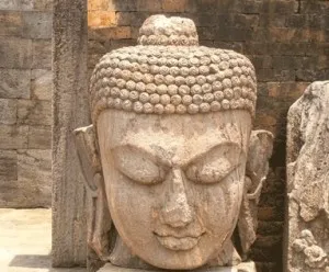 Buddha Lalitgiri