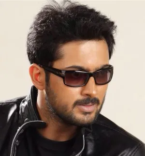 Uday Kiran