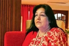 Rita Singh, CMD, MISL