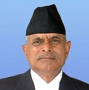 Ram Baran Yadav, President, Nepal