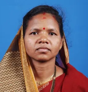 Mamata Madhi, MLA