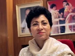 Kumari Selja