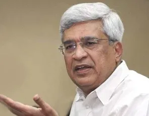 Prakash Karat