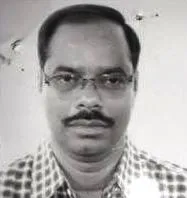 Nirod Mohanty 