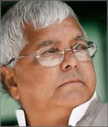 lalu yadav