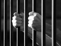 prisoners
