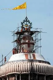 puri temple