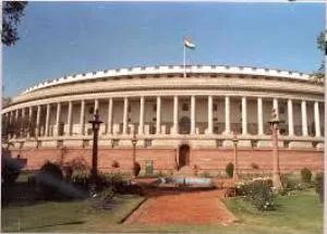 Picture Courtesy: rajyasabha.nic.in