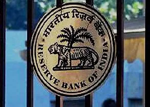 reserve bank of india rbi