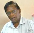 Suresh Balabantray