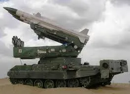 Akash Missile 