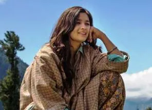Alia Bhatt in Highway