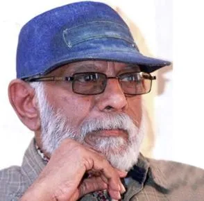 Balu Mahendra 