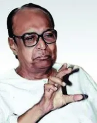 Biju Patnaik