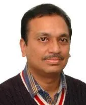 Charudutta Panigrahi