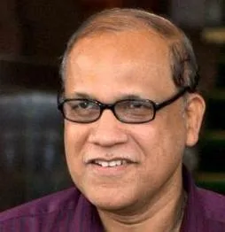 Digambar Kamat, Former CM, Goa