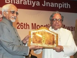 Haraprasad Das