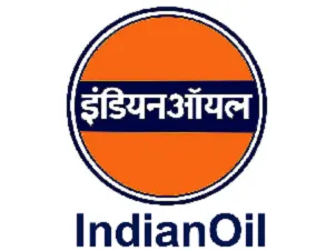 Indian Oil Logo