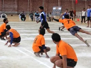 Kho Kho