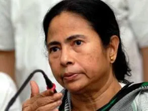 Mamata Banerjee