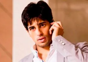 Sidharth Malhotra ( pic  IANS)_