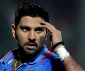 Yuvraj Singh