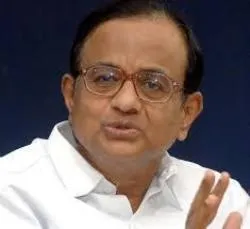 chidambaram