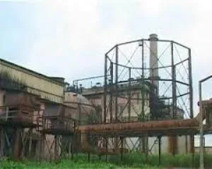 fci talcher plant