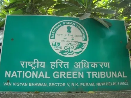 National Green Tribunal