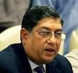 N.Srinivasan