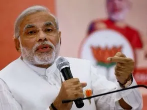 Narendra Modi