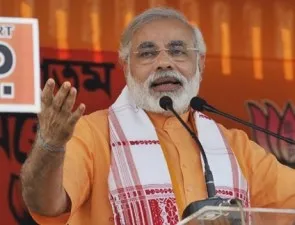 NarendraModi