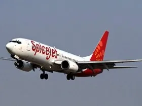 Spicejet