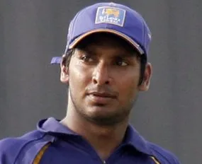 Kumar Sangakkara
