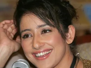 Manisha Koirala 