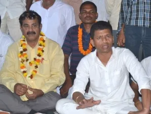 pradip majhi