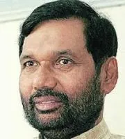 ramvilas paswan