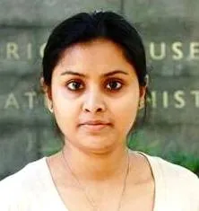 rituparna