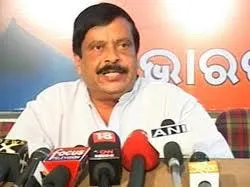 suresh pujari
