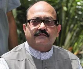Amar Singh